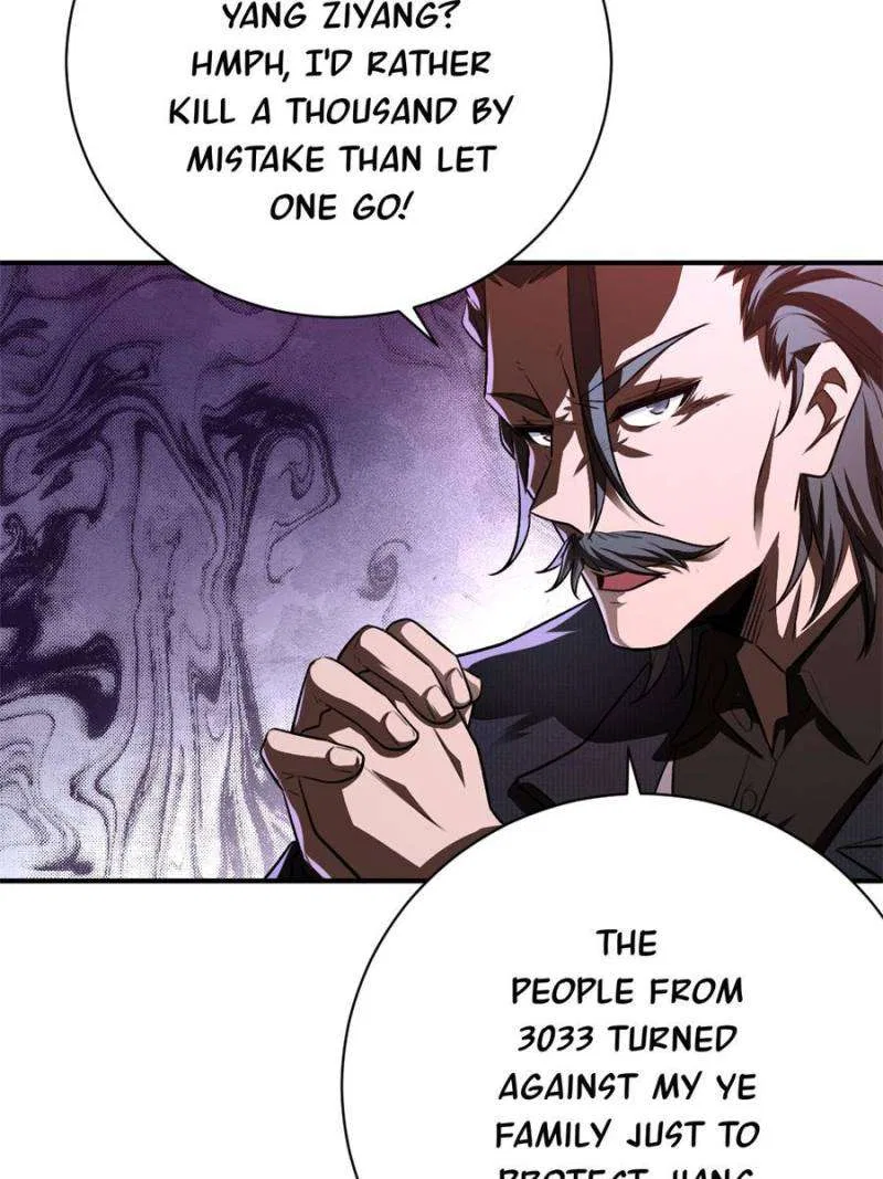 I’m Having Fun In The World of Mysteries Chapter 52 – Page 37