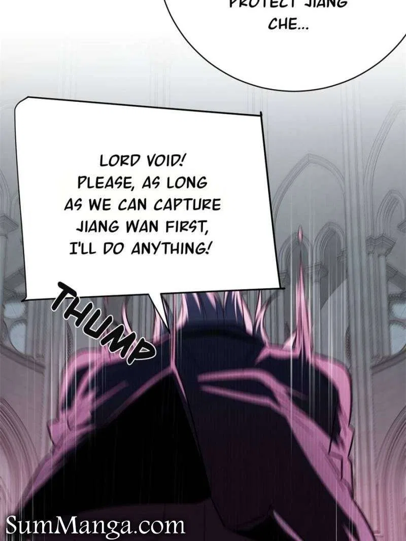 I’m Having Fun In The World of Mysteries Chapter 52 – Page 38