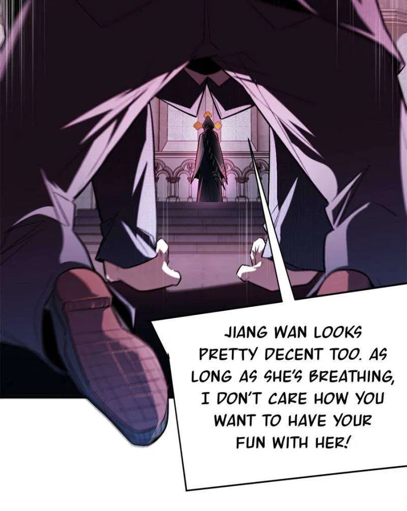 I’m Having Fun In The World of Mysteries Chapter 52 – Page 39