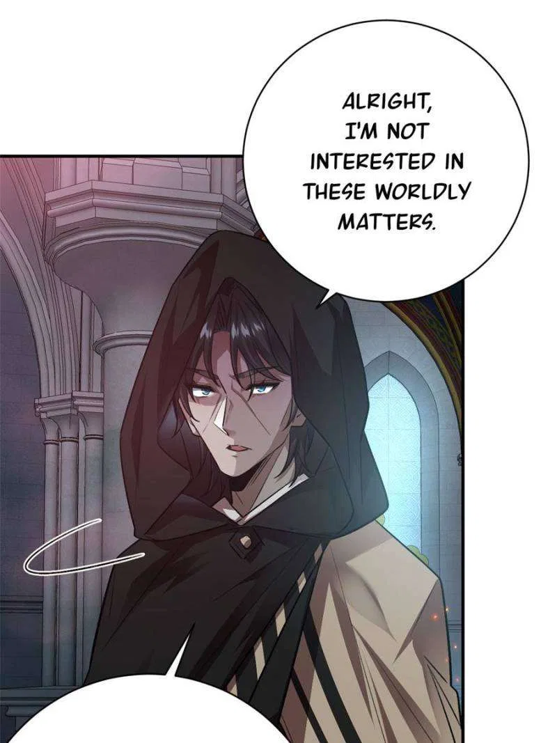 I’m Having Fun In The World of Mysteries Chapter 52 – Page 40