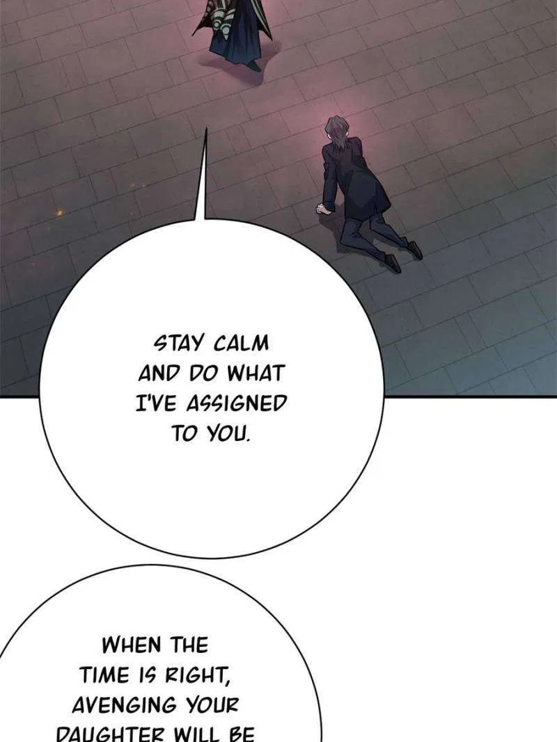 I’m Having Fun In The World of Mysteries Chapter 52 – Page 42