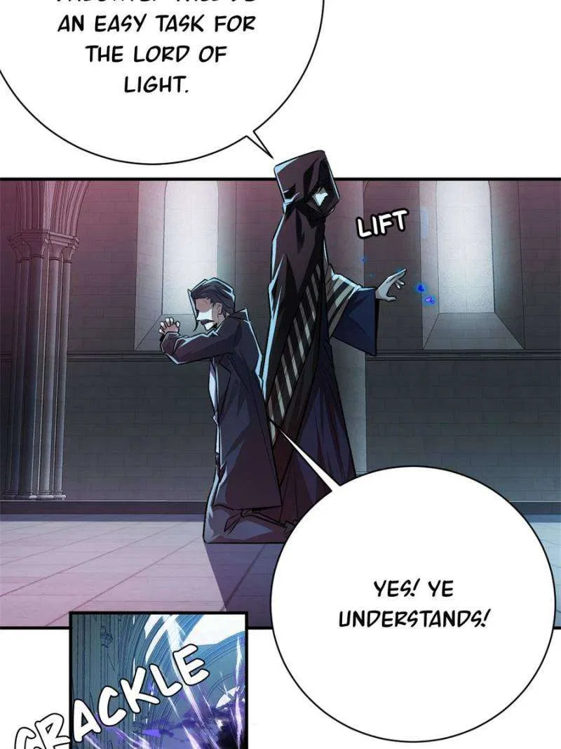 I’m Having Fun In The World of Mysteries Chapter 52 – Page 43
