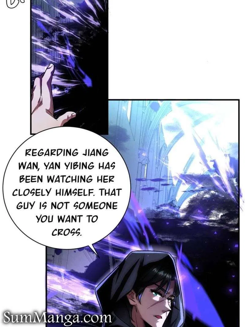 I’m Having Fun In The World of Mysteries Chapter 52 – Page 44