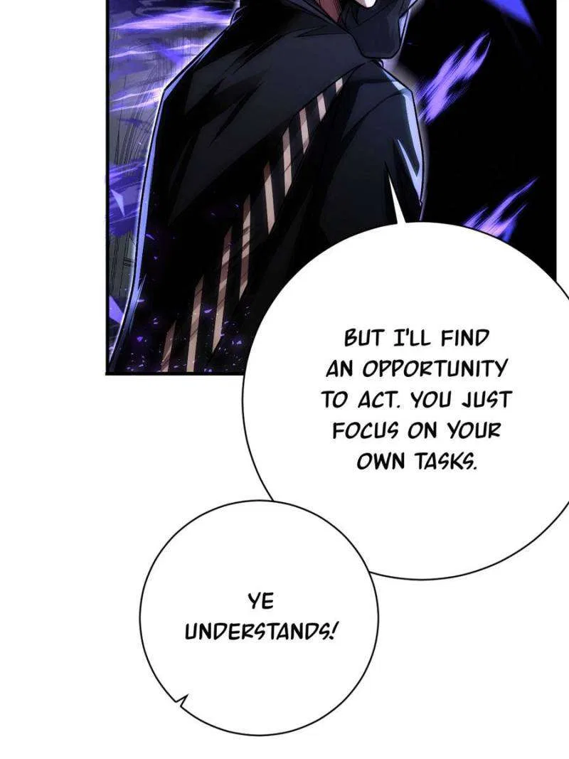 I’m Having Fun In The World of Mysteries Chapter 52 – Page 45