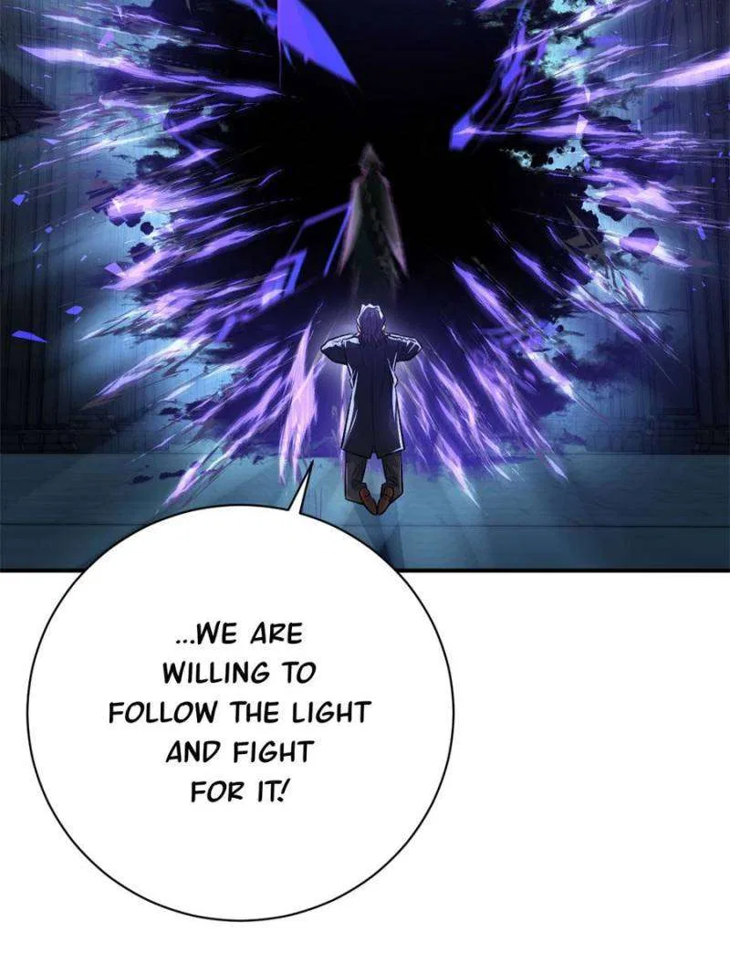 I’m Having Fun In The World of Mysteries Chapter 52 – Page 47