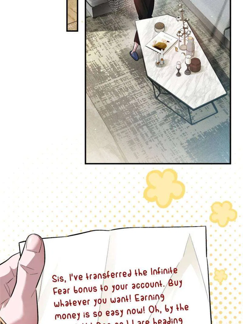 I’m Having Fun In The World of Mysteries Chapter 52 – Page 50
