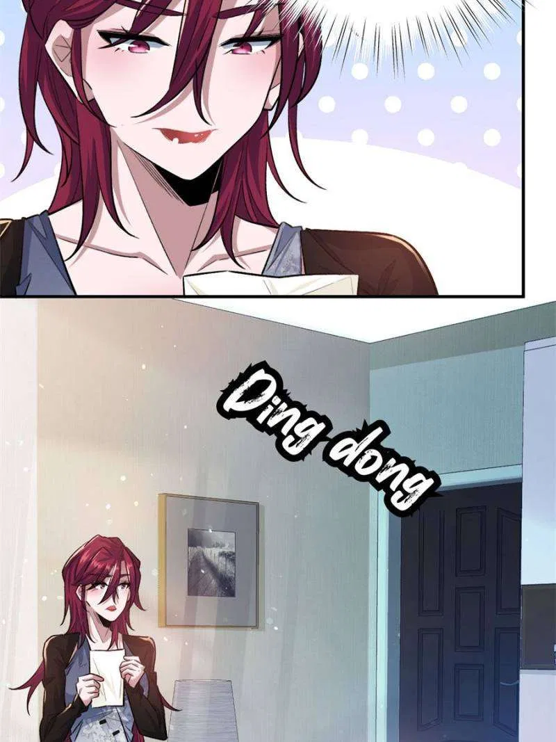 I’m Having Fun In The World of Mysteries Chapter 52 – Page 52