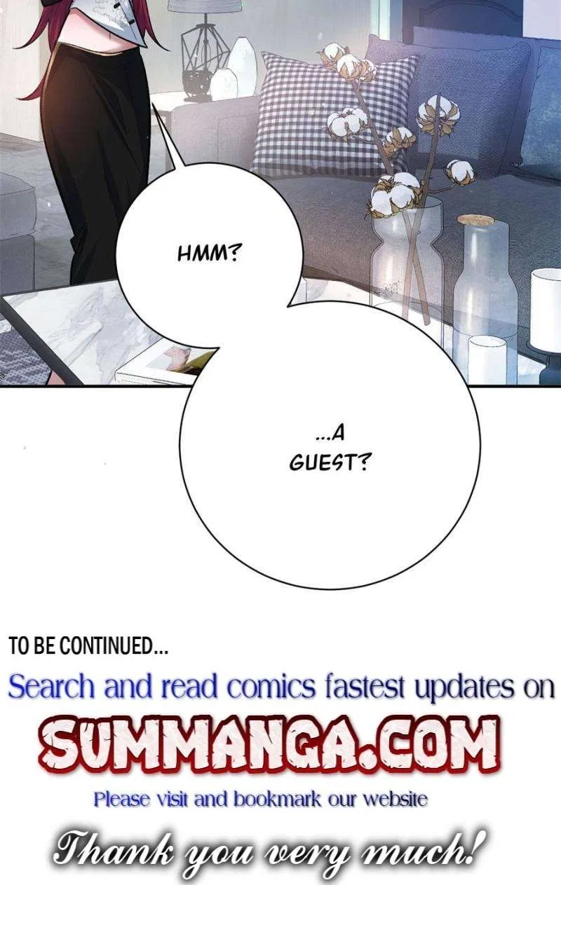 I’m Having Fun In The World of Mysteries Chapter 52 – Page 53
