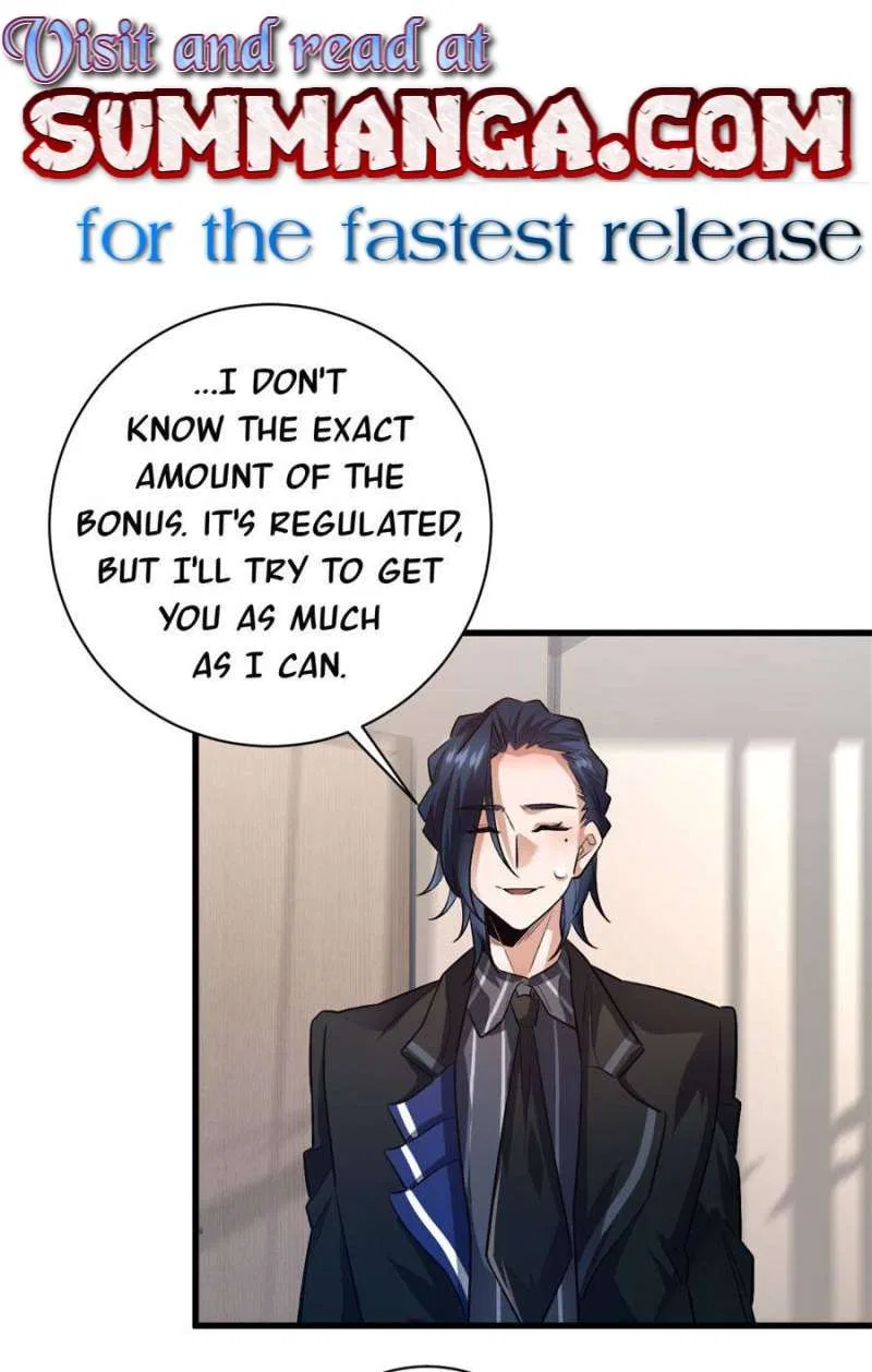 I’m Having Fun In The World of Mysteries Chapter 51 – Page 1