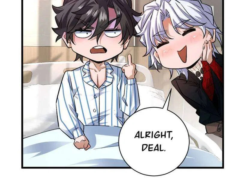 I’m Having Fun In The World of Mysteries Chapter 51 – Page 4
