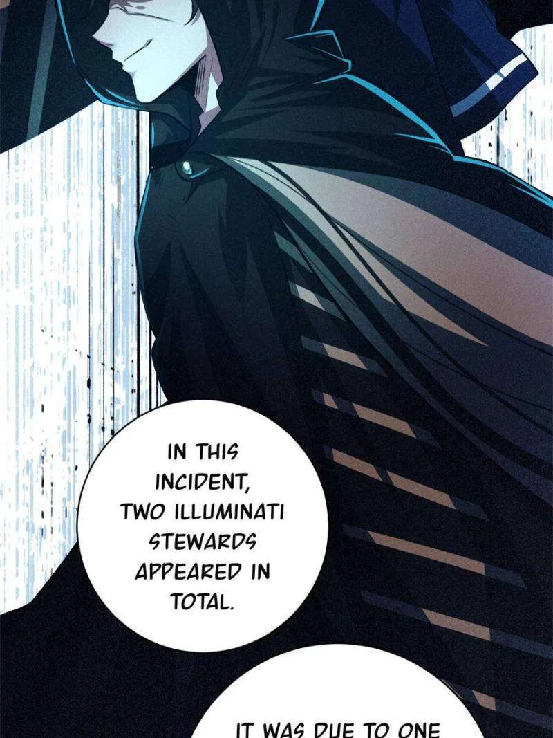 I’m Having Fun In The World of Mysteries Chapter 51 – Page 9