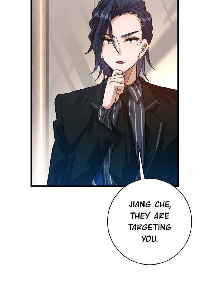 I’m Having Fun In The World of Mysteries Chapter 51 – Page 11