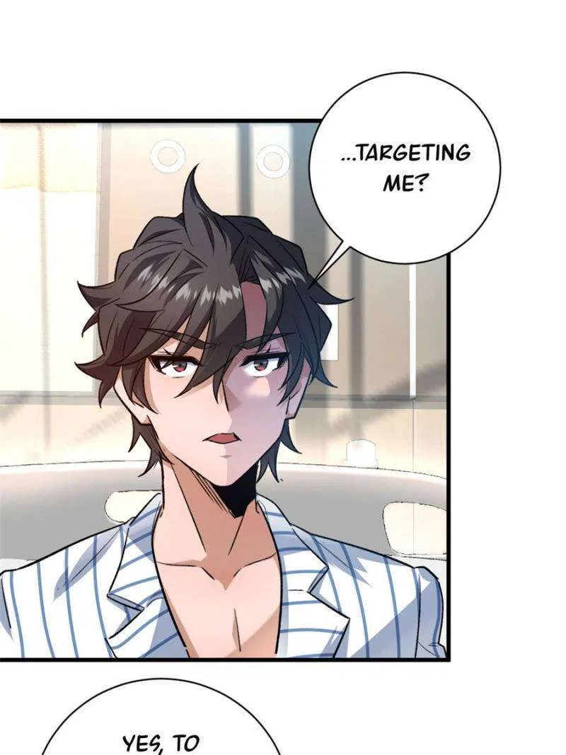I’m Having Fun In The World of Mysteries Chapter 51 – Page 12