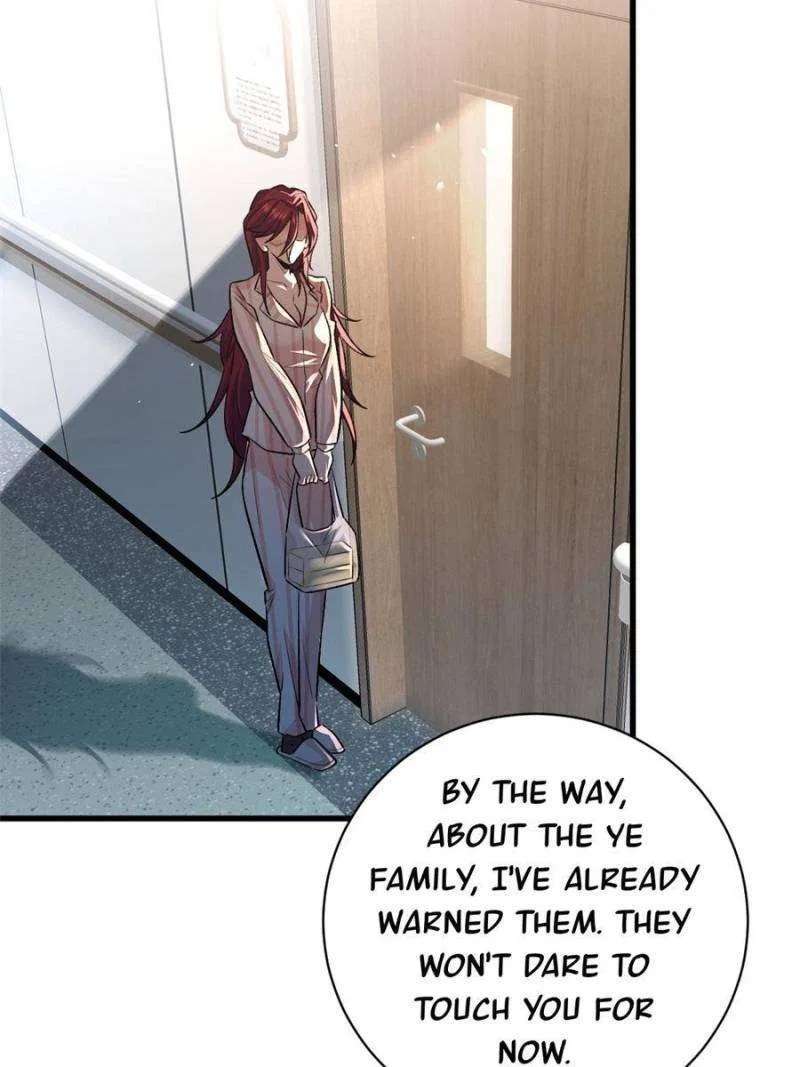 I’m Having Fun In The World of Mysteries Chapter 51 – Page 16