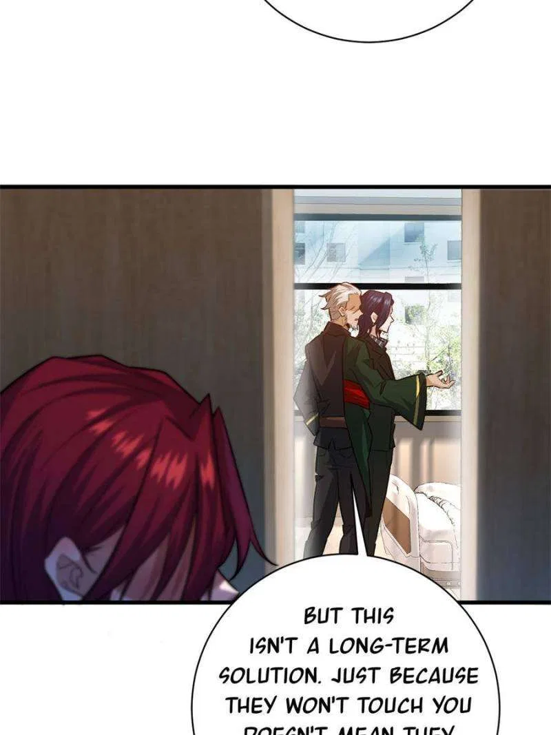I’m Having Fun In The World of Mysteries Chapter 51 – Page 17