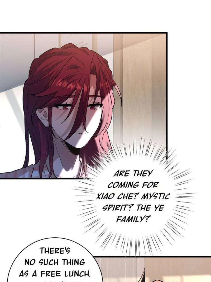 I’m Having Fun In The World of Mysteries Chapter 51 – Page 19