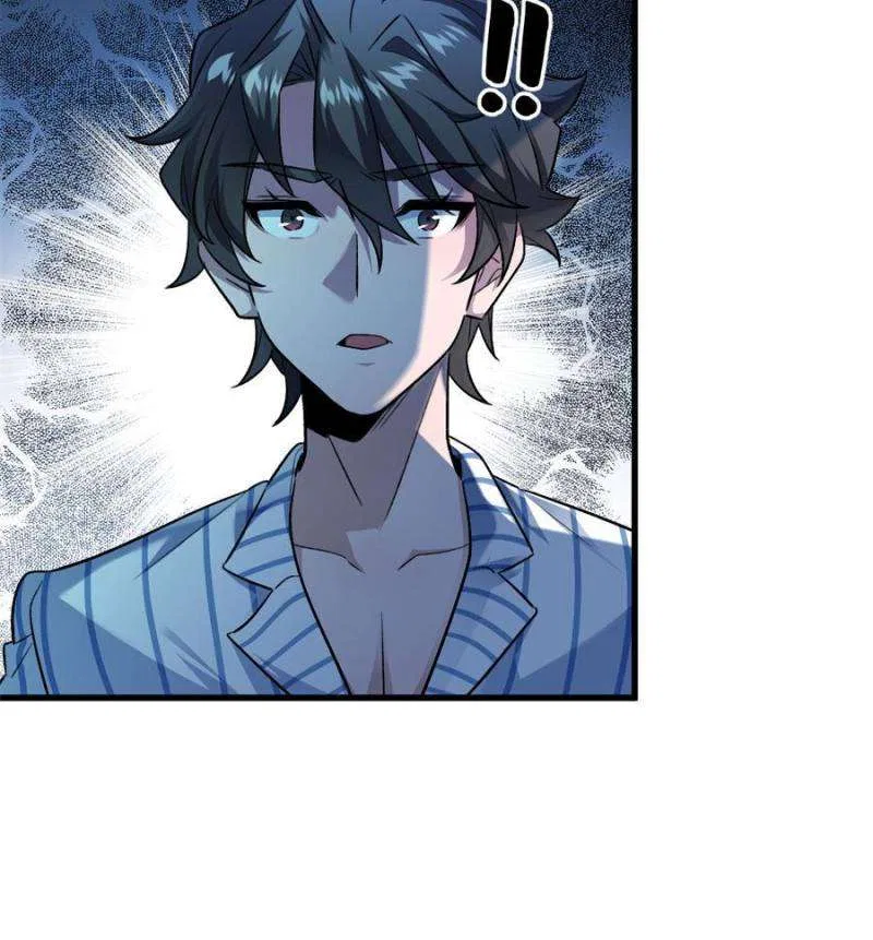 I’m Having Fun In The World of Mysteries Chapter 51 – Page 26