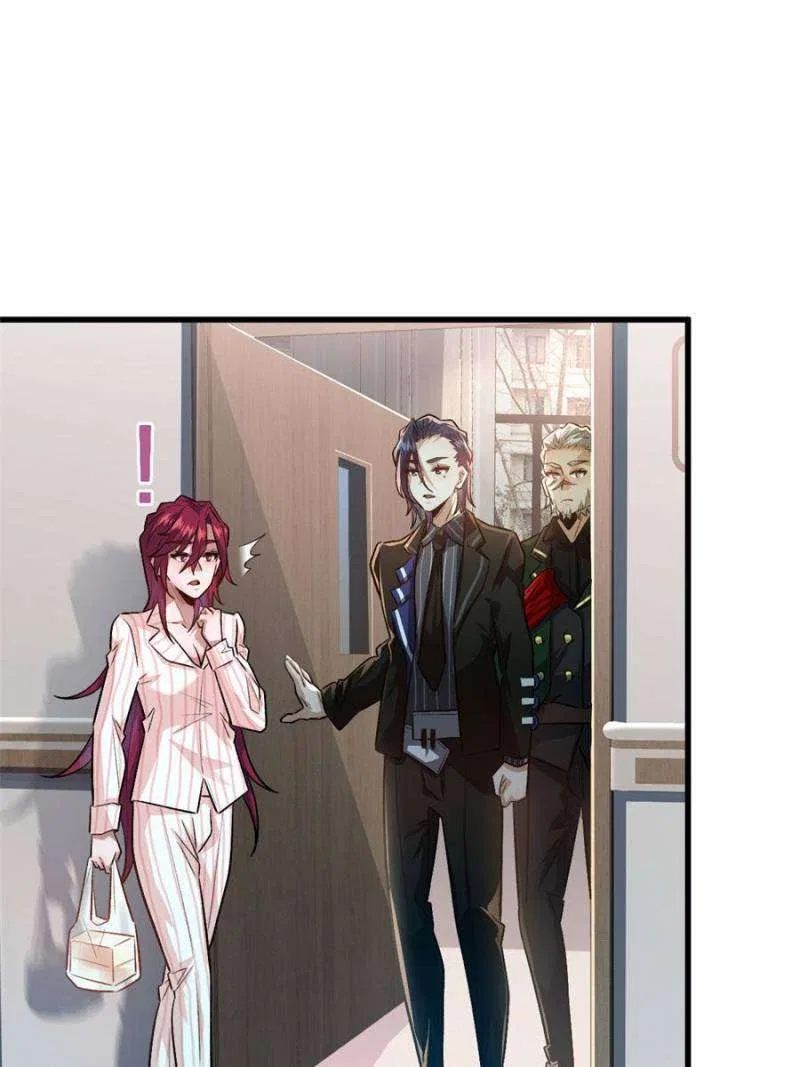 I’m Having Fun In The World of Mysteries Chapter 51 – Page 31