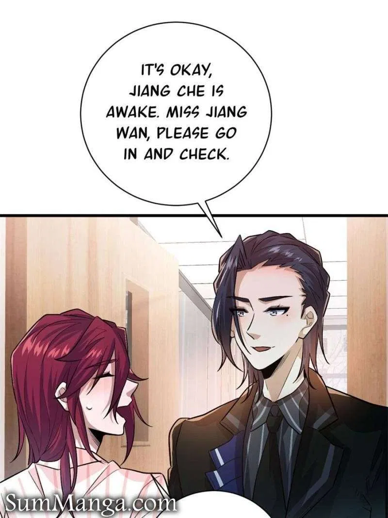 I’m Having Fun In The World of Mysteries Chapter 51 – Page 34