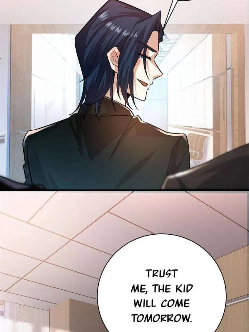 I’m Having Fun In The World of Mysteries Chapter 51 – Page 39