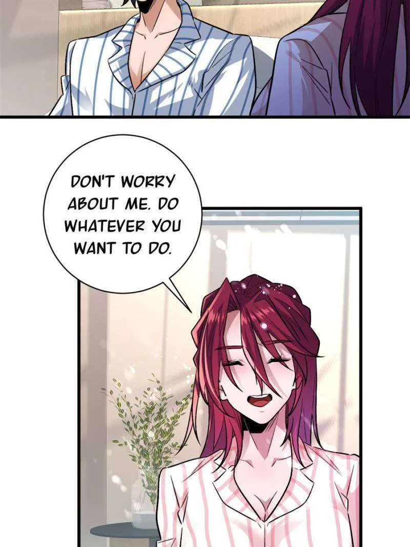 I’m Having Fun In The World of Mysteries Chapter 51 – Page 45