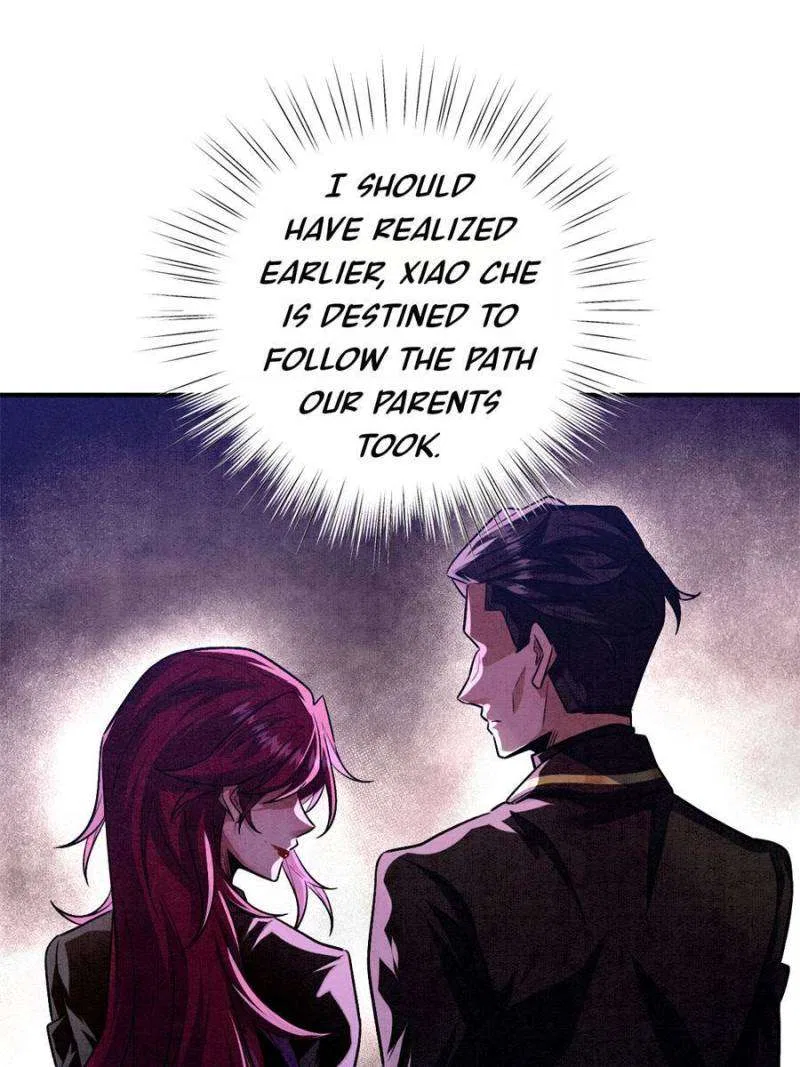 I’m Having Fun In The World of Mysteries Chapter 51 – Page 47