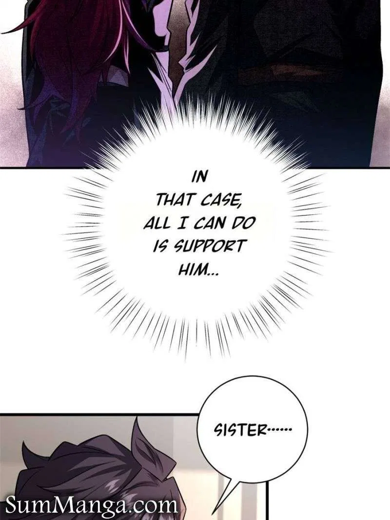I’m Having Fun In The World of Mysteries Chapter 51 – Page 48