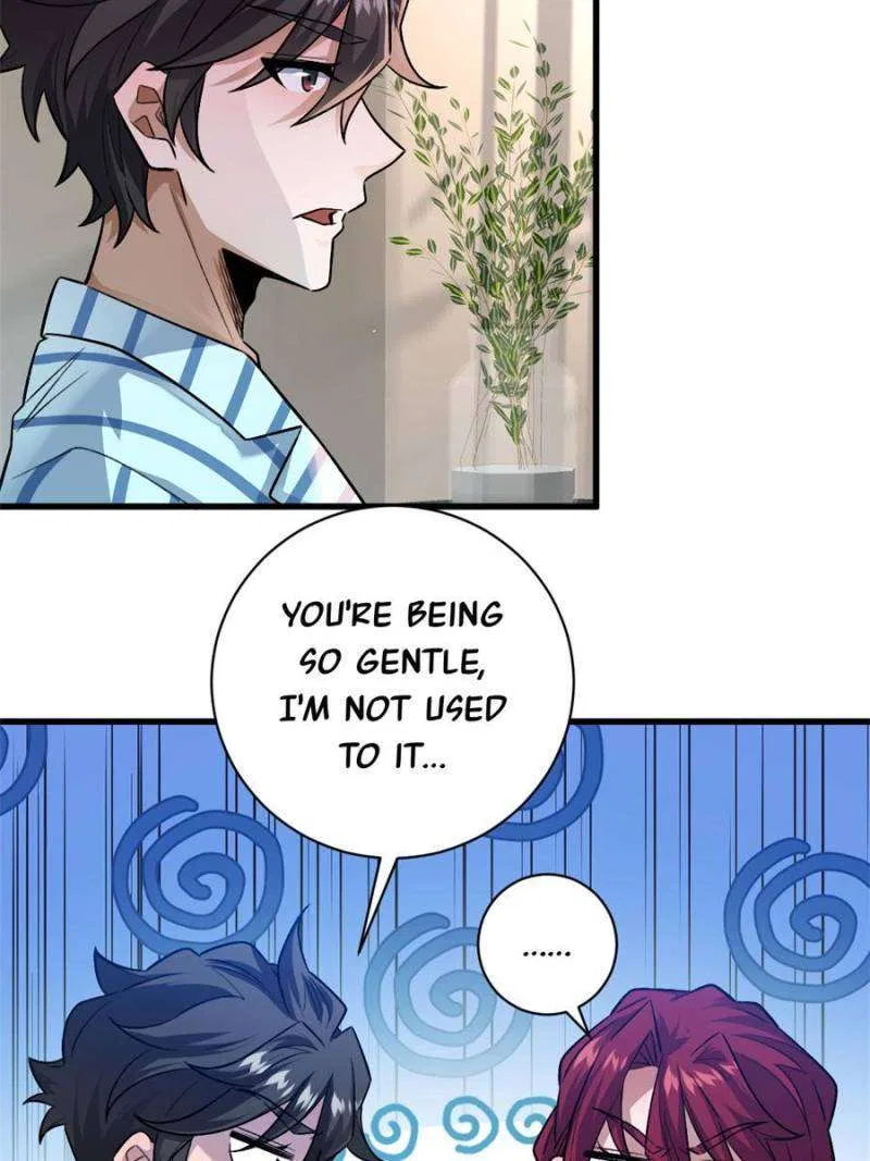 I’m Having Fun In The World of Mysteries Chapter 51 – Page 49