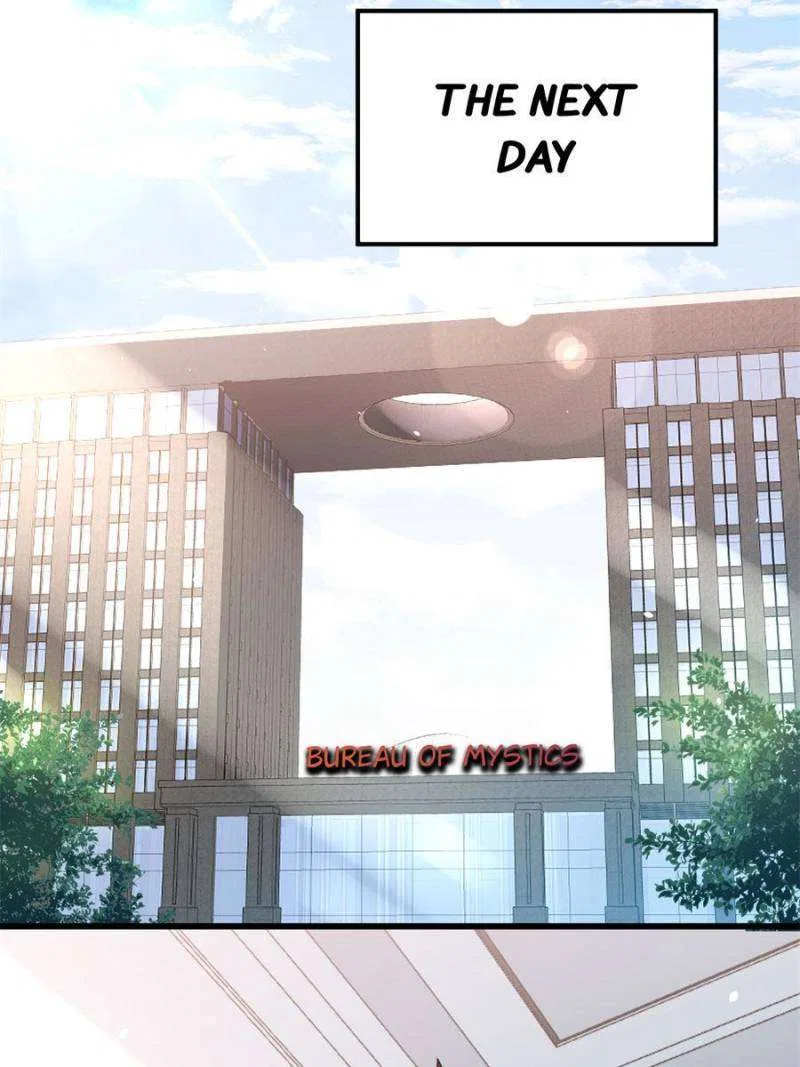 I’m Having Fun In The World of Mysteries Chapter 51 – Page 51