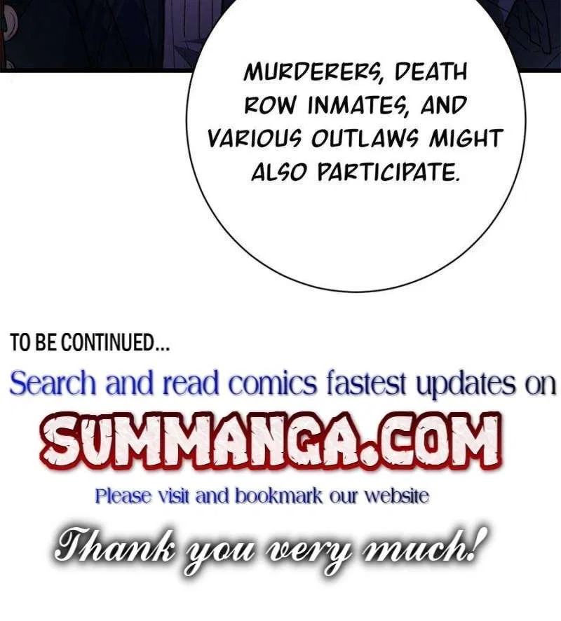 I’m Having Fun In The World of Mysteries Chapter 51 – Page 60