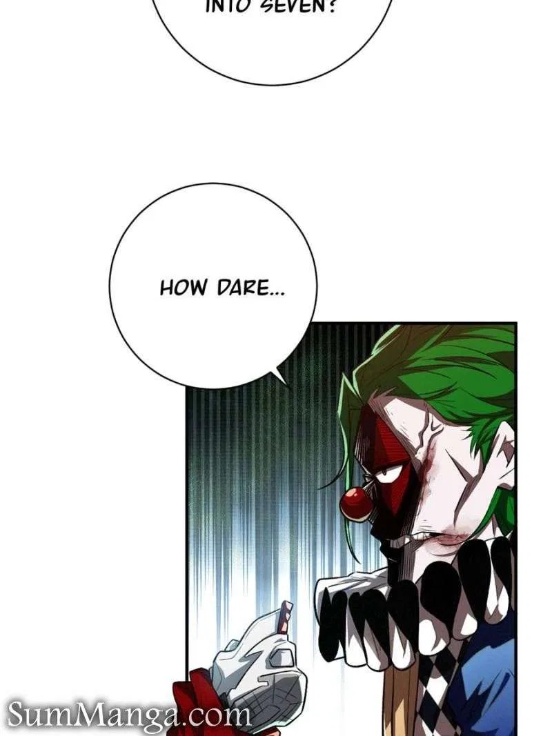 I’m Having Fun In The World of Mysteries Chapter 50 – Page 3