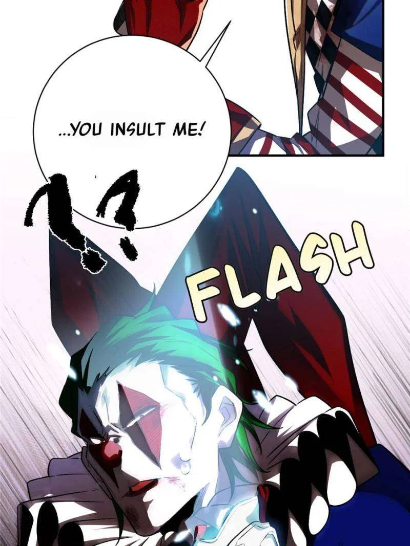 I’m Having Fun In The World of Mysteries Chapter 50 – Page 4