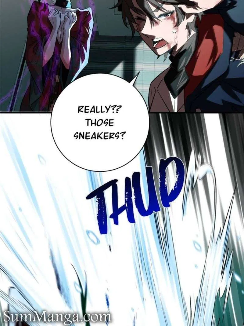 I’m Having Fun In The World of Mysteries Chapter 50 – Page 6