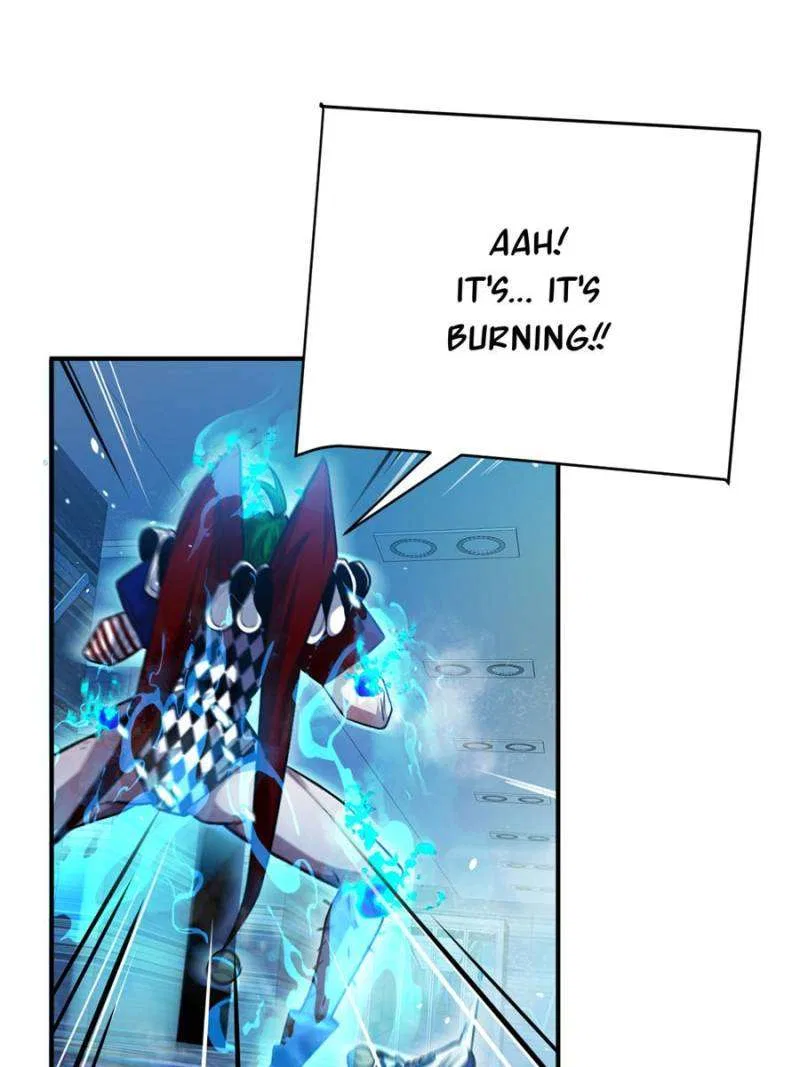I’m Having Fun In The World of Mysteries Chapter 50 – Page 8