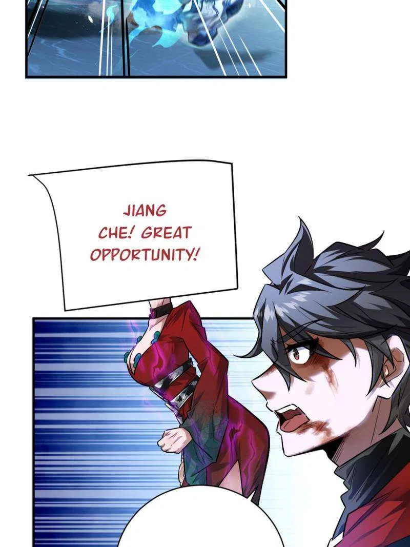 I’m Having Fun In The World of Mysteries Chapter 50 – Page 9