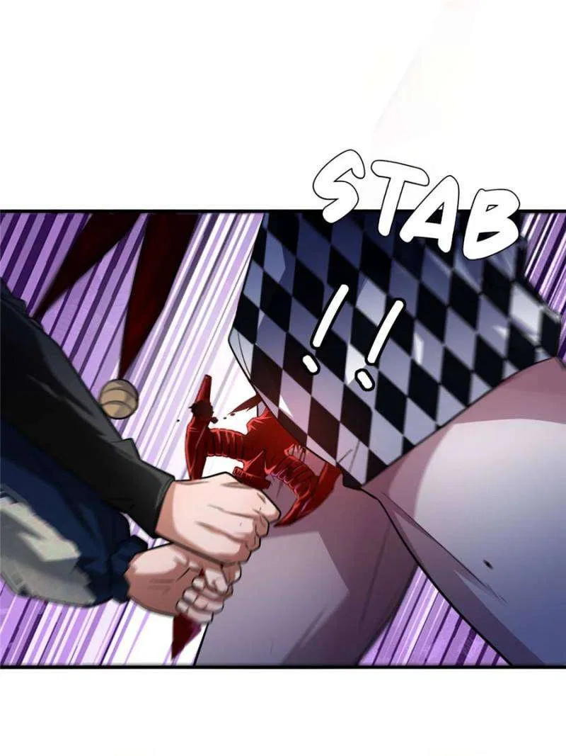 I’m Having Fun In The World of Mysteries Chapter 50 – Page 14