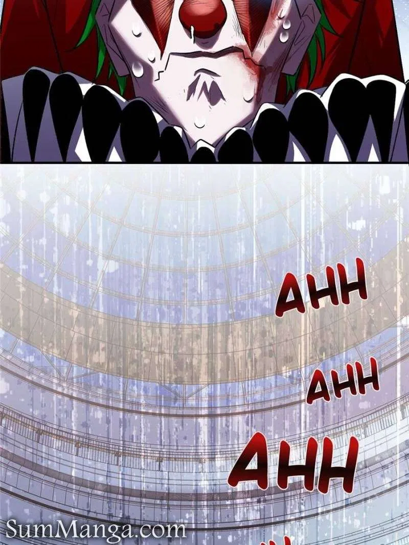 I’m Having Fun In The World of Mysteries Chapter 50 – Page 18