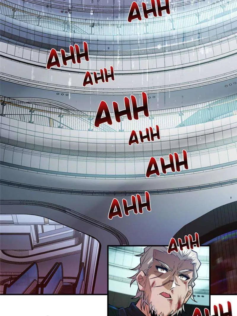I’m Having Fun In The World of Mysteries Chapter 50 – Page 19