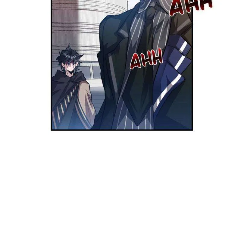I’m Having Fun In The World of Mysteries Chapter 50 – Page 21