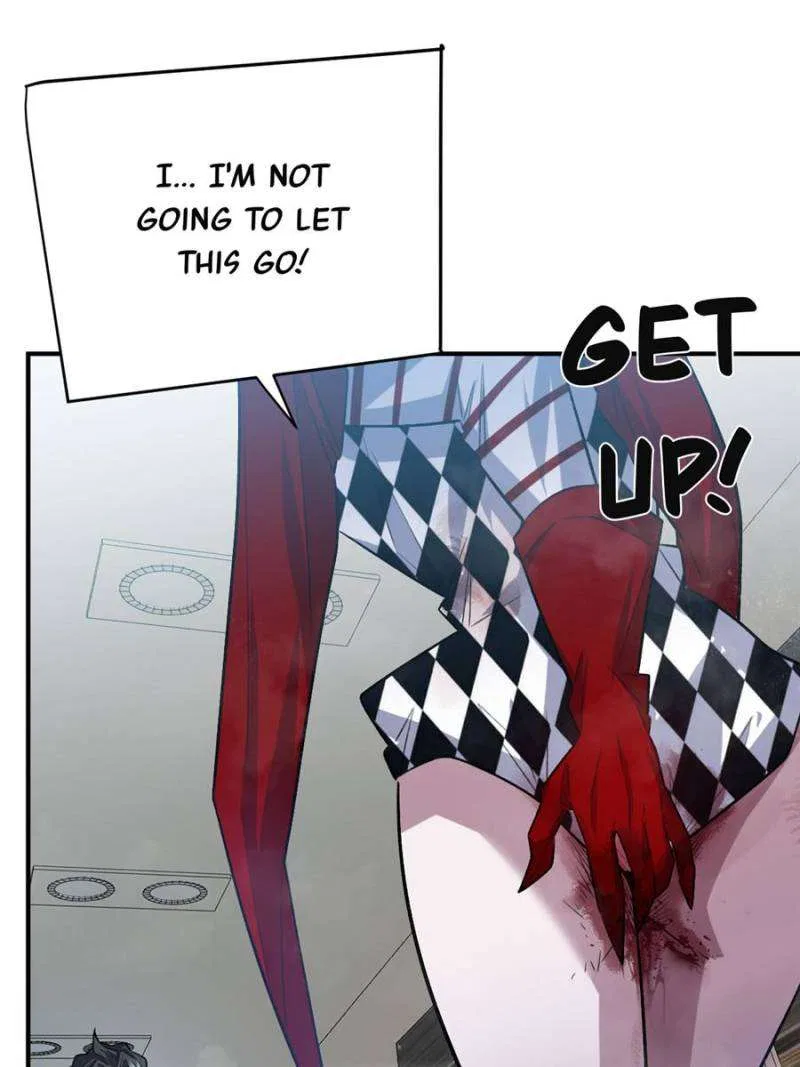 I’m Having Fun In The World of Mysteries Chapter 50 – Page 25