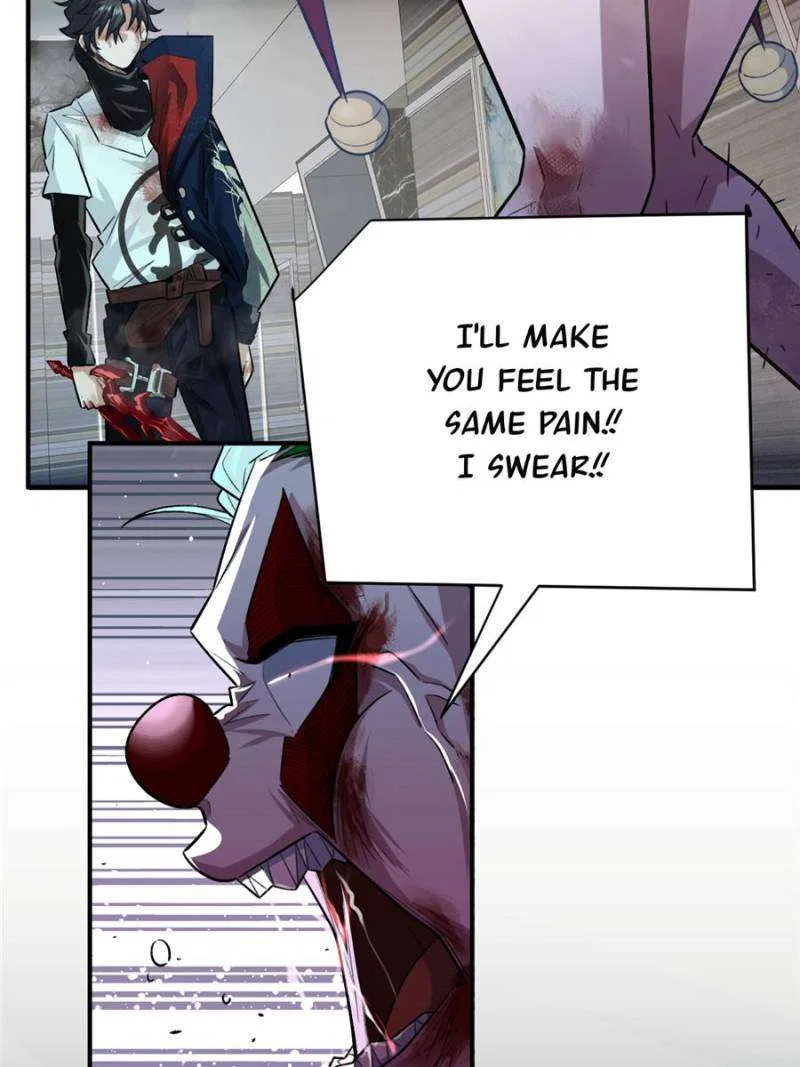 I’m Having Fun In The World of Mysteries Chapter 50 – Page 26