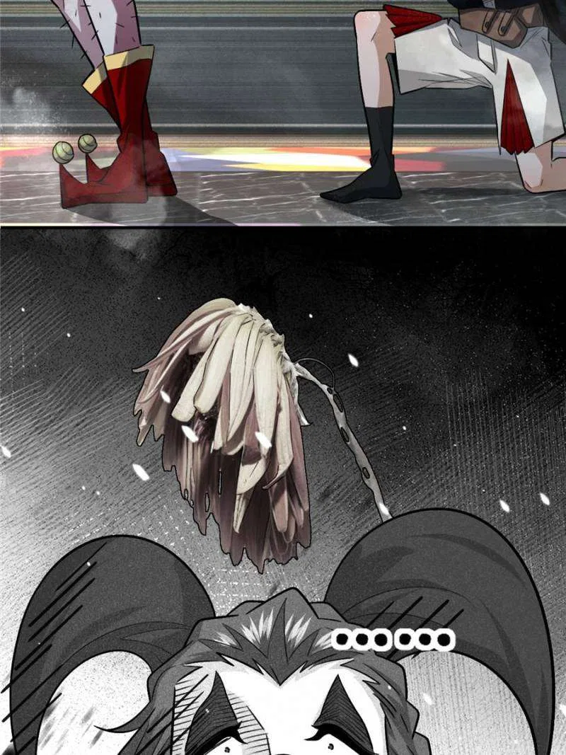 I’m Having Fun In The World of Mysteries Chapter 50 – Page 28