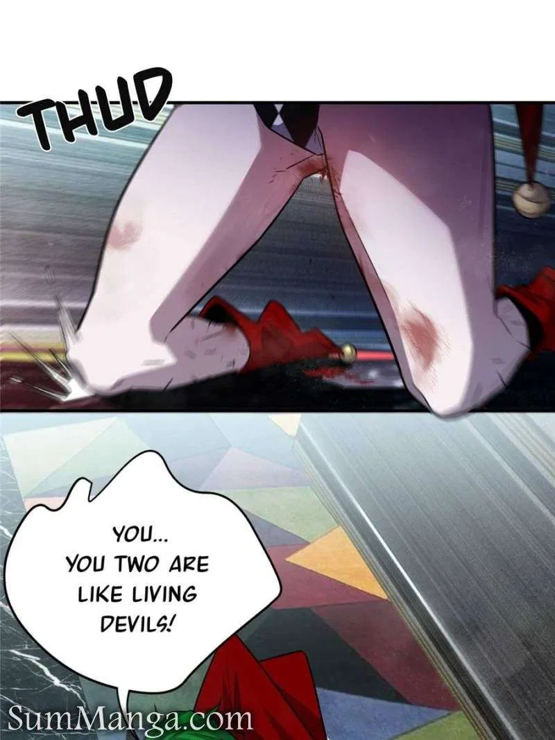 I’m Having Fun In The World of Mysteries Chapter 50 – Page 31