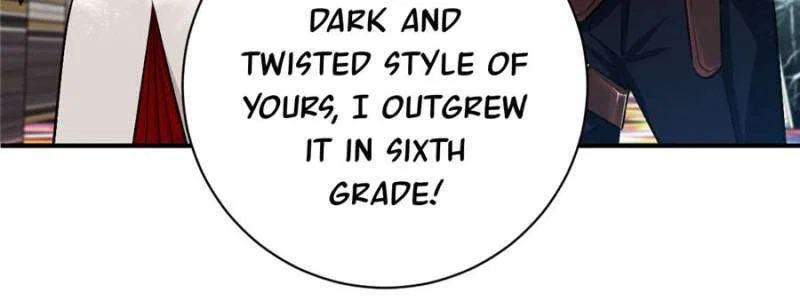 I’m Having Fun In The World of Mysteries Chapter 50 – Page 34