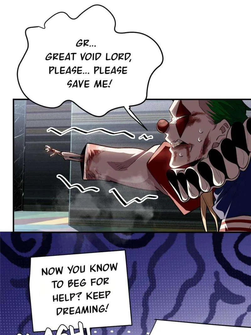 I’m Having Fun In The World of Mysteries Chapter 50 – Page 35