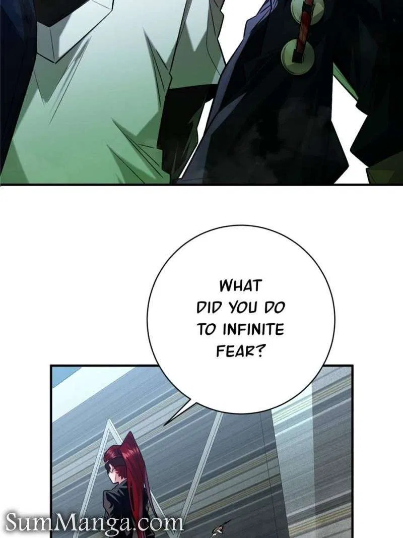 I’m Having Fun In The World of Mysteries Chapter 50 – Page 40