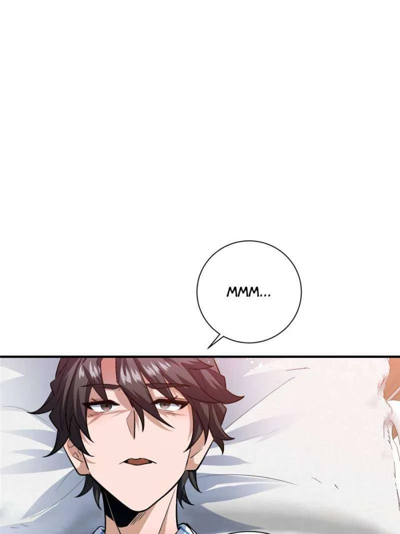 I’m Having Fun In The World of Mysteries Chapter 50 – Page 43