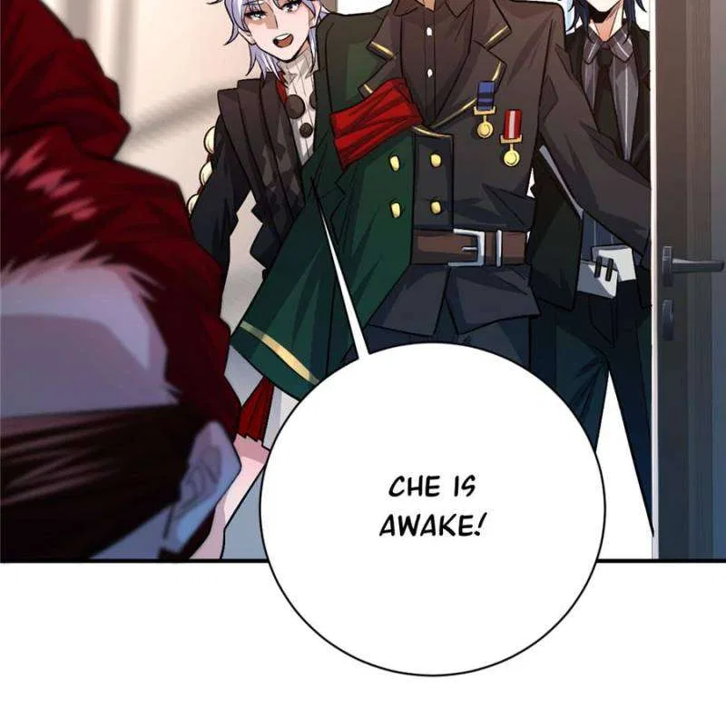 I’m Having Fun In The World of Mysteries Chapter 50 – Page 47