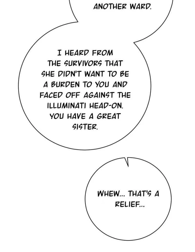 I’m Having Fun In The World of Mysteries Chapter 50 – Page 50