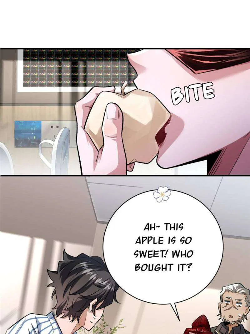 I’m Having Fun In The World of Mysteries Chapter 50 – Page 51